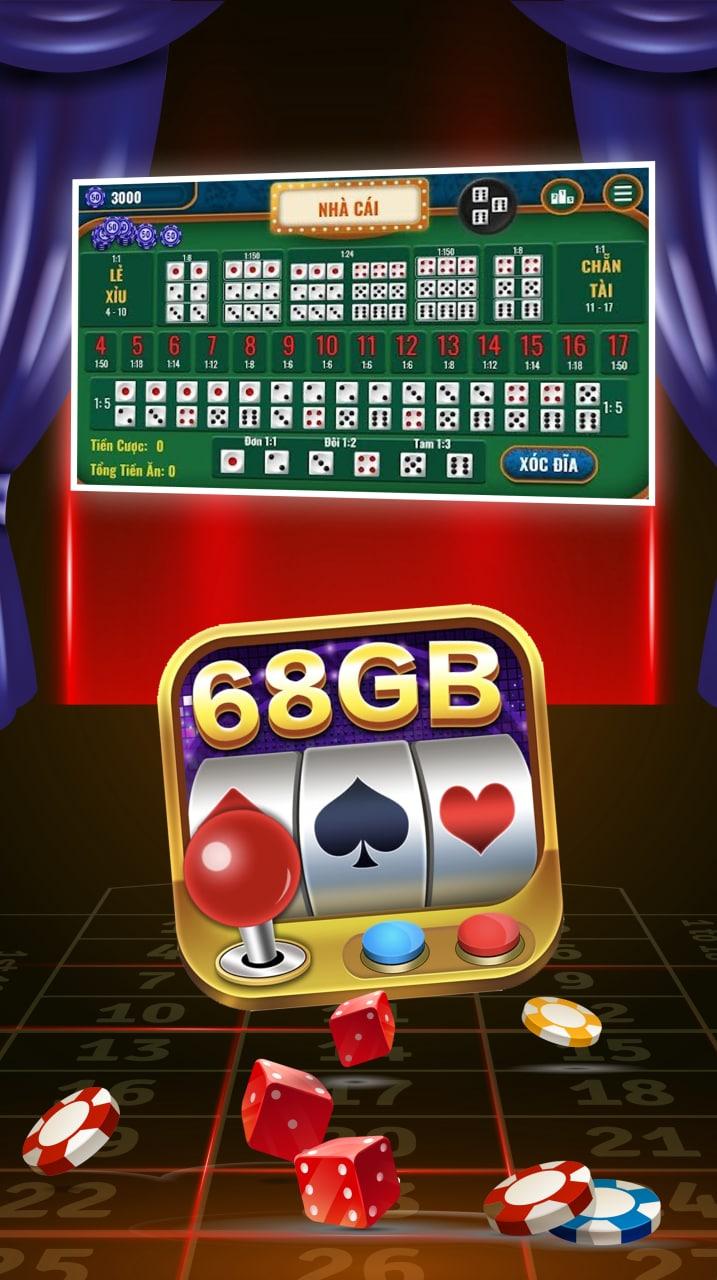 tiêu đề: hi88vip game nổ hũ Ảnh chụp màn hình trò chơi