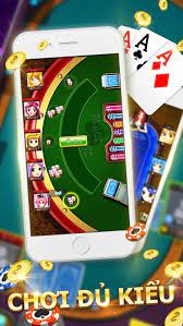 Kubet77 Ảnh chụp màn hình trò chơi