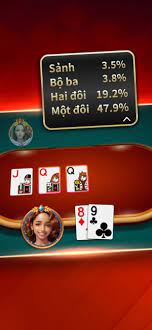 sb365bet trò chơi bài trực tuyến Ảnh chụp màn hình trò chơi