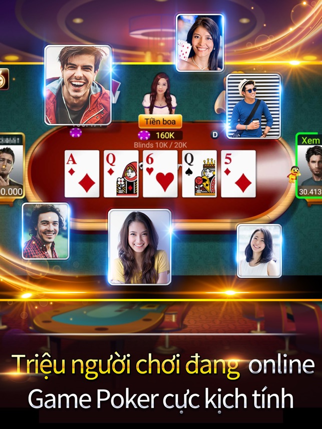 bet52.me Ảnh chụp màn hình trò chơi