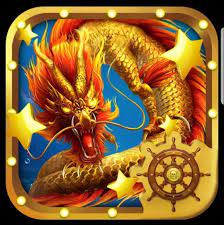 Đại Samurai Săn Boss Logo