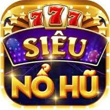 nohu club nổ hũ Logo