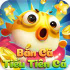 Bắn cá rồng xanh Logo